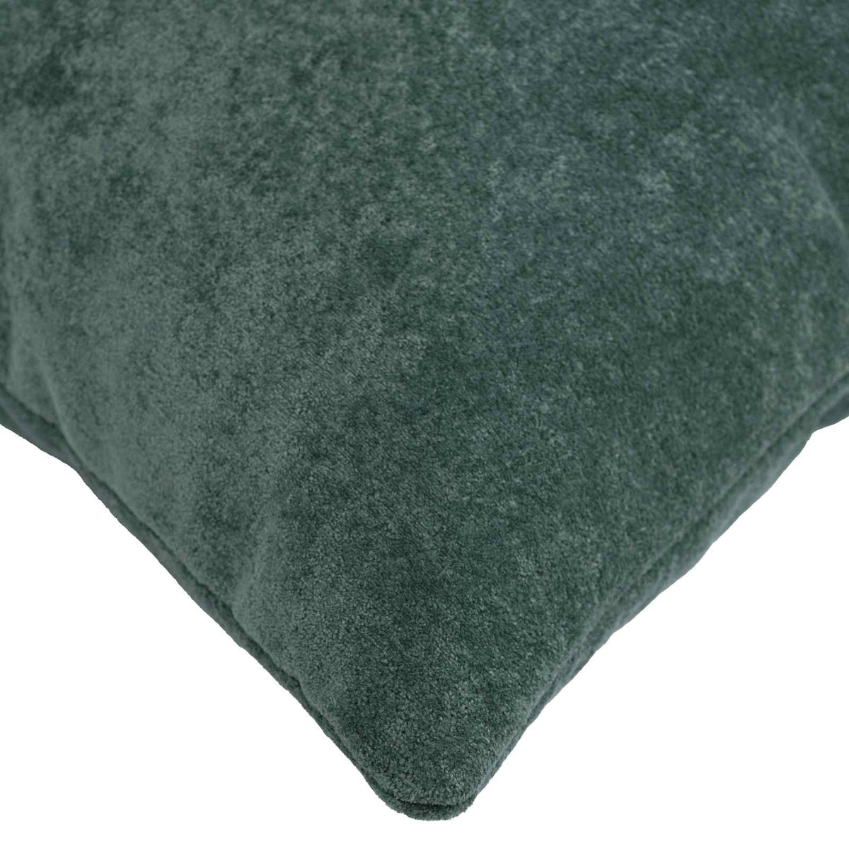 Throw Pillow HEERLEN 6 pcs Sea Blue 40 x 60 cm