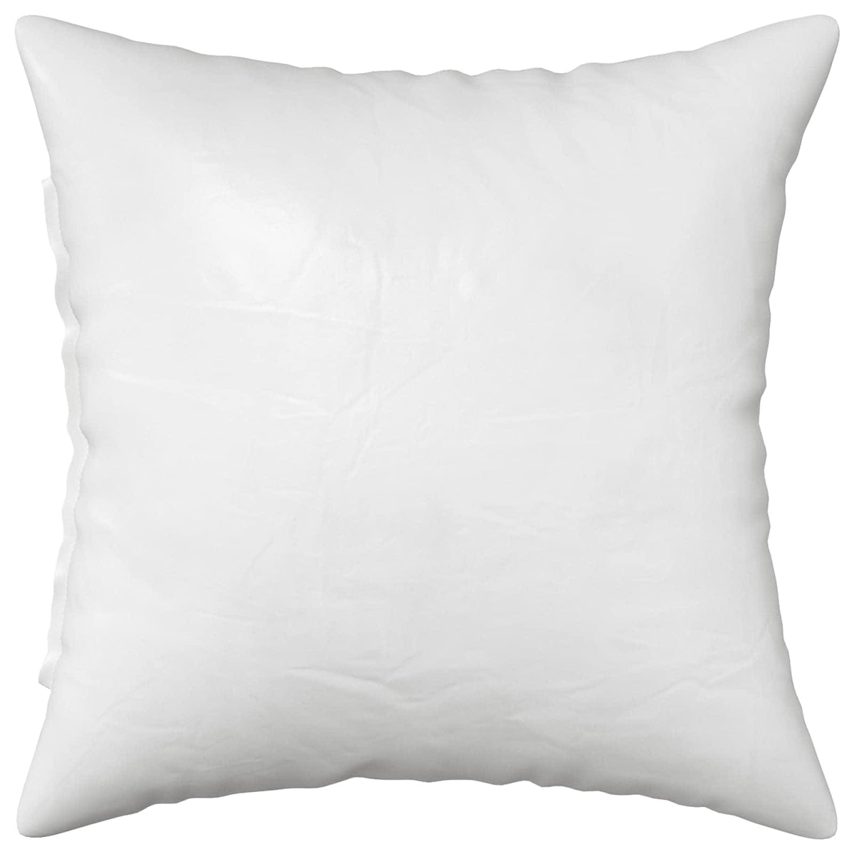 Cushion with Pillow HOUTEN Chenille Fabric 12 pcs Anthracite 50 cm 50 cm