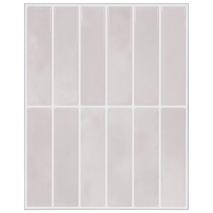 Rectangular Tile 29 x 23 x 0.08 cm Beige 20