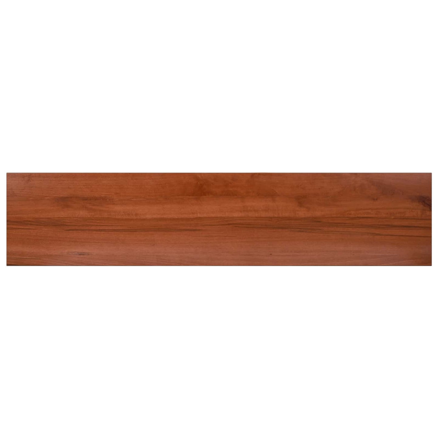 vidaXL Stair Treads 8 pcs 120 x 30 x 2 cm Brown Solid Beech Wood 4