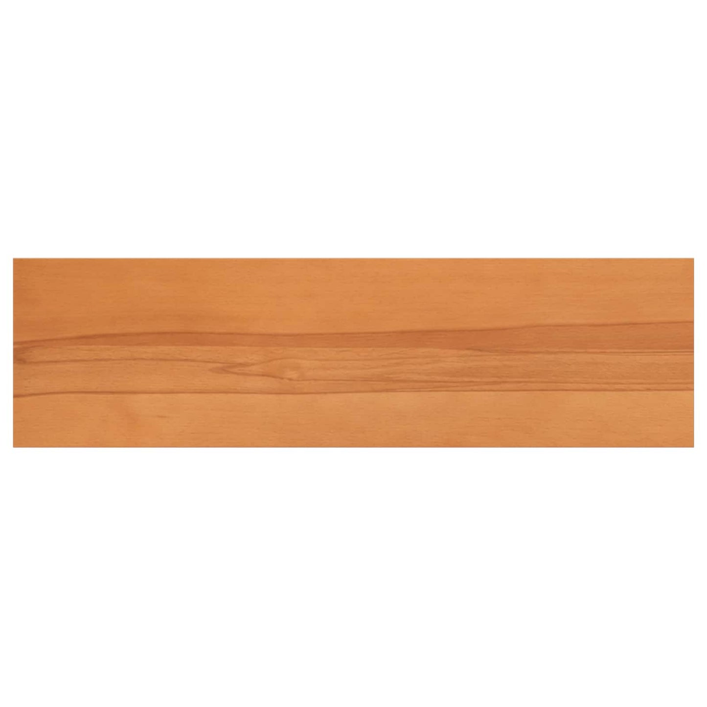 vidaXL Stair Treads 12 pcs 90 x 30 x 2 cm Light Brown Solid Beech Wood 4