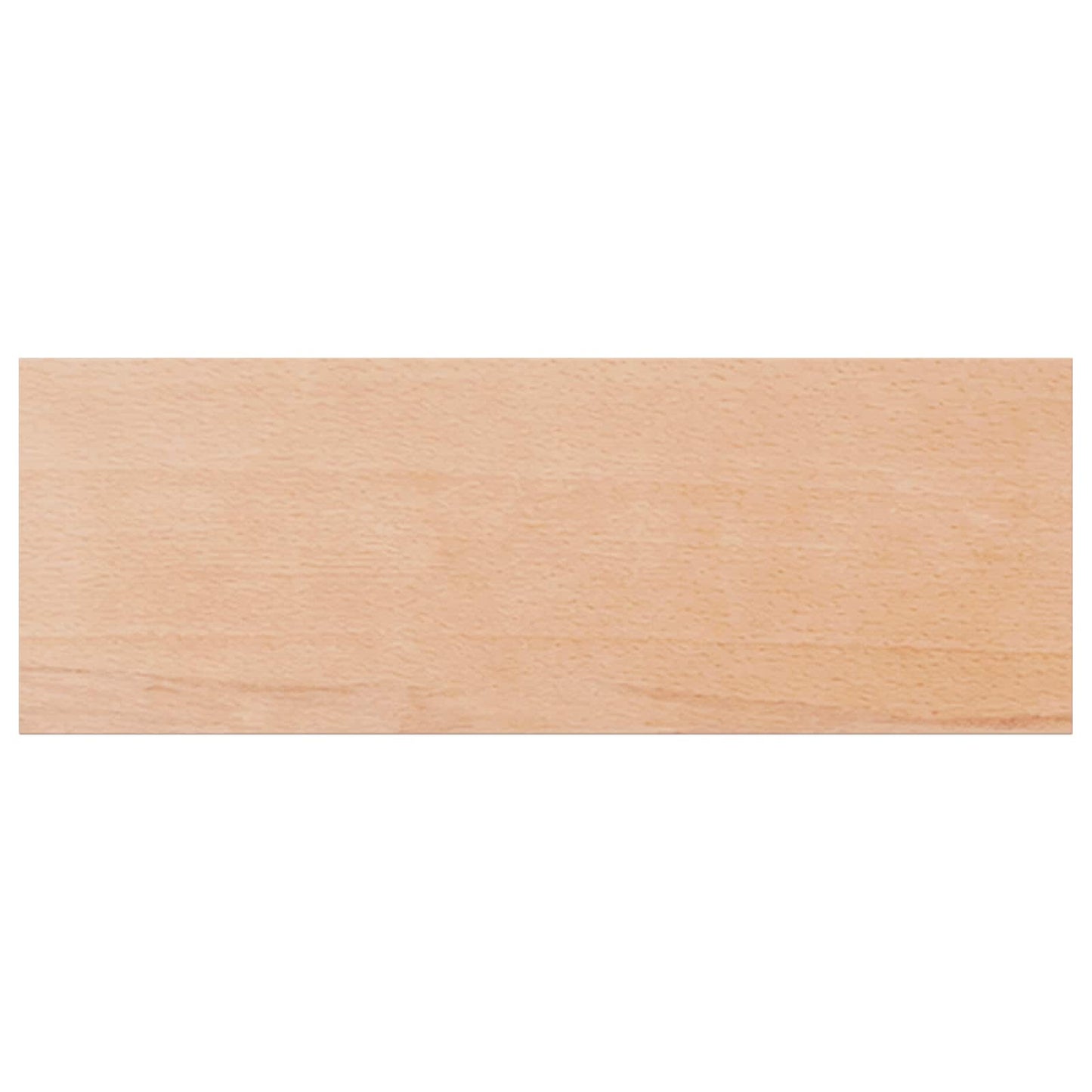 vidaXL Stair Treads 16 pcs 80 x 30 x 2 cm Natural Solid Beech Wood 4