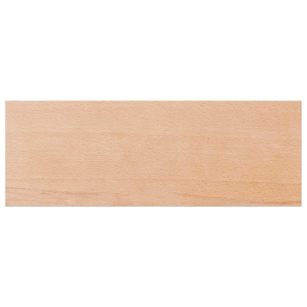 vidaXL Stair Treads 20 pcs 80 x 30 x 2 cm Natural Solid Beech Wood 5