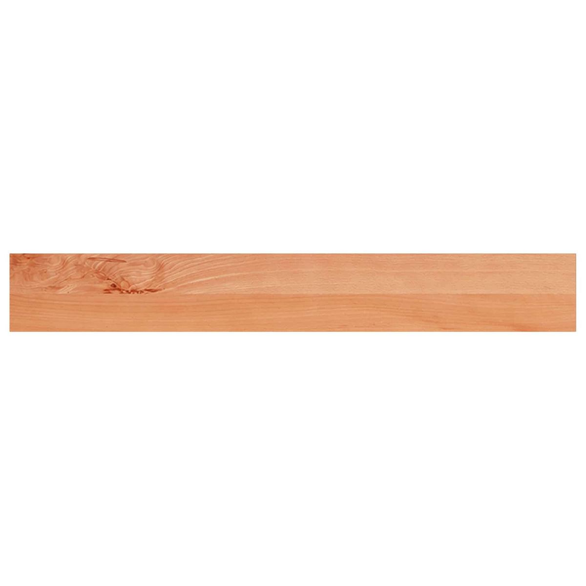 Window Sills 2 pcs Solid Beech Wood Depth 15 cm Varnish 120 cm