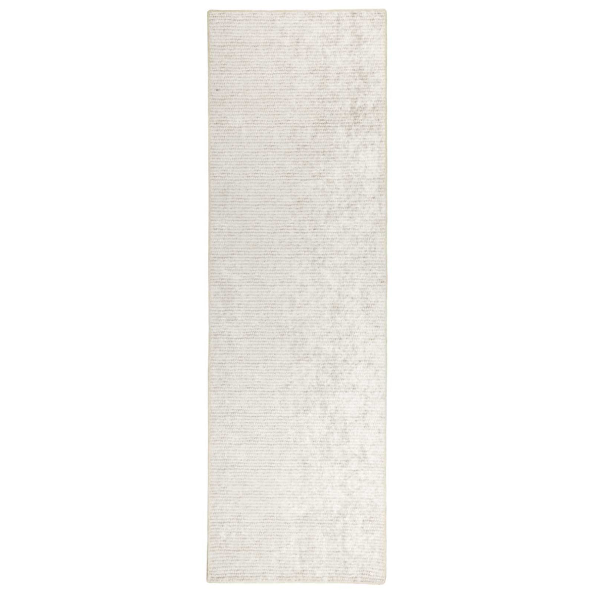 Rug 100% Polyester 3 mm Washable Cream 50 x 100 cm – 160 x 230 cm 80 x 300 cm