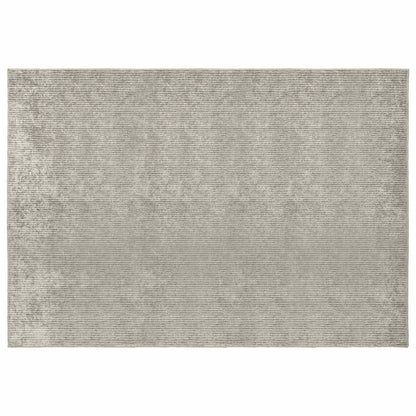 Rug 100% Polyester 3 mm Washable Beige 50 x 100 cm – 190 x 300 cm 190 x 300 cm