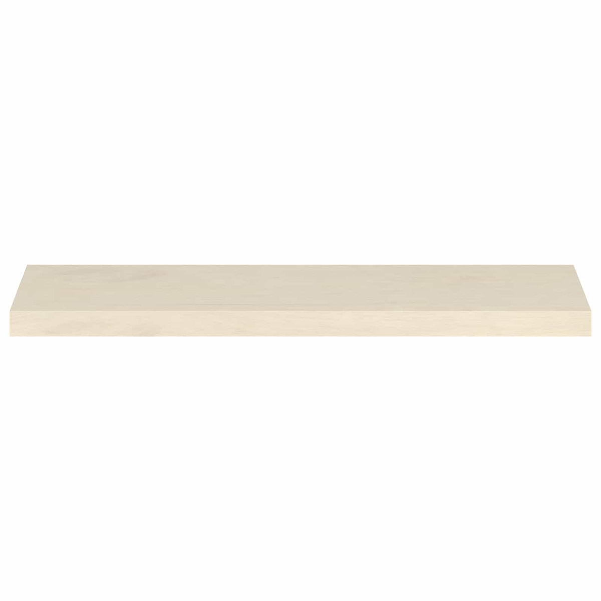 Stair Tread Solid Oak Wood Depth 30 cm 8 pcs White 90 cm