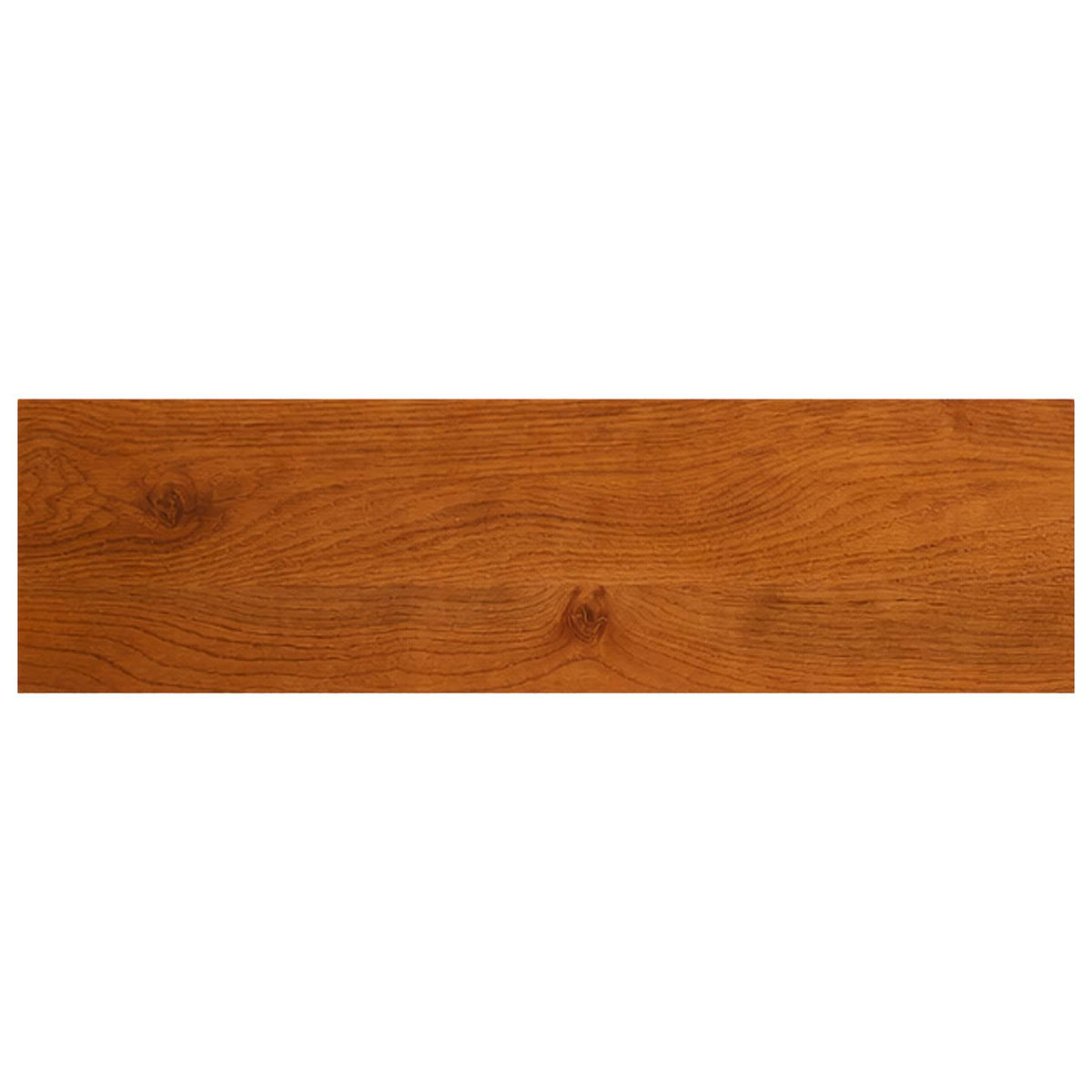 vidaXL Stair Tread 16 pcs 90 x 25 x 2 cm Brown Solid Oak Wood 5