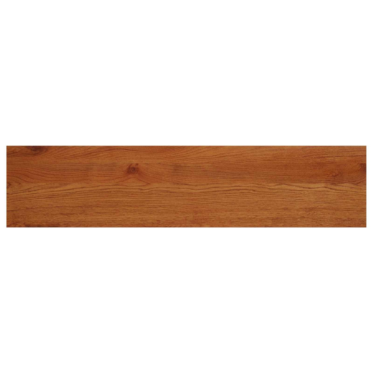 vidaXL Stair Tread 16 pcs 120 x 30 x 2 cm Brown Solid Oak Wood 5