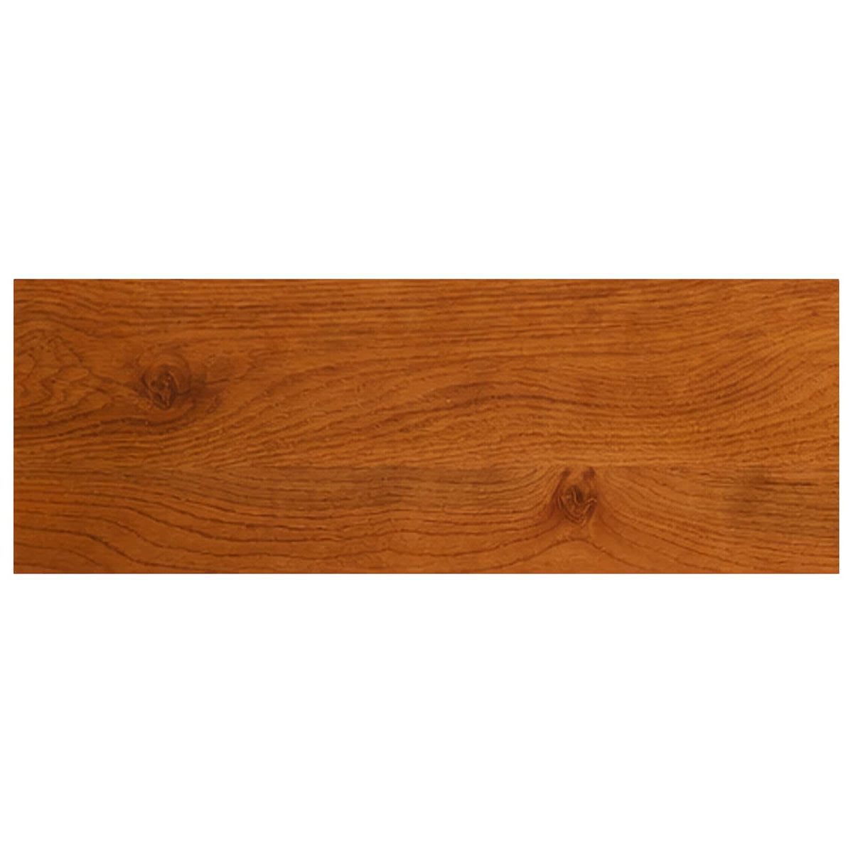 vidaXL Stair Tread 20 pcs 70 x 30 x 2 cm Brown Solid Oak Wood 5