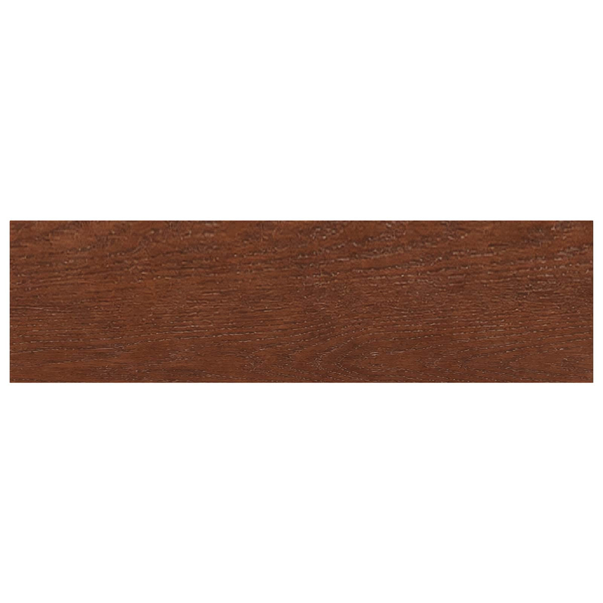 vidaXL Stair Tread 20 pcs 90 x 30 x 2 cm Dark Brown Solid Oak Wood 5