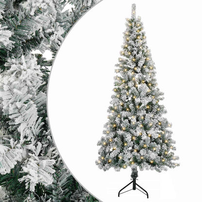 Artificial Christmas Tree Bauble LEDs