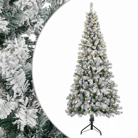 Artificial Christmas Tree Bauble LEDs