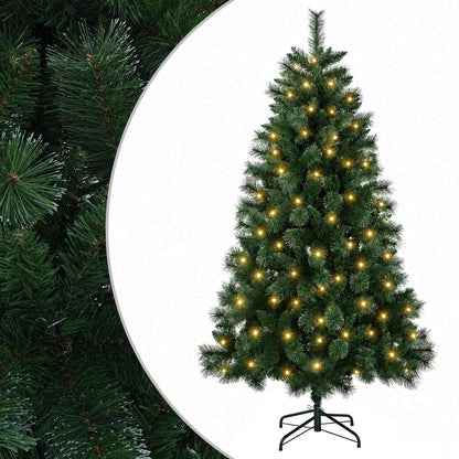 Artificial Christmas Tree Bauble LEDs