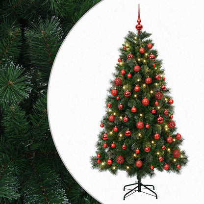 Artificial Christmas Tree Bauble LEDs