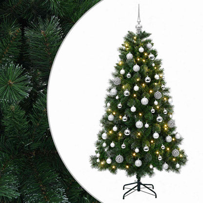 Artificial Christmas Tree Bauble LEDs