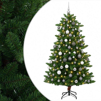 Artificial Christmas Tree Bauble LEDs