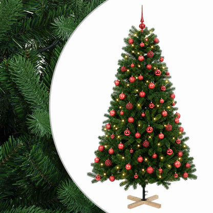 Artificial Christmas Tree Bauble LEDs