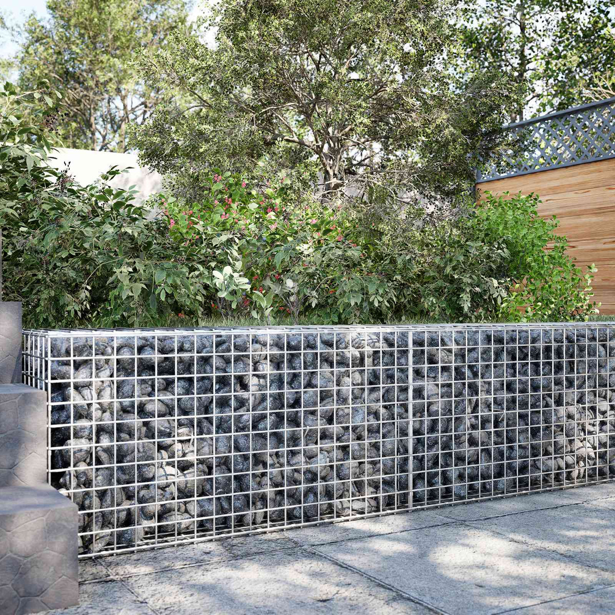 Gabion Wire Mesh
