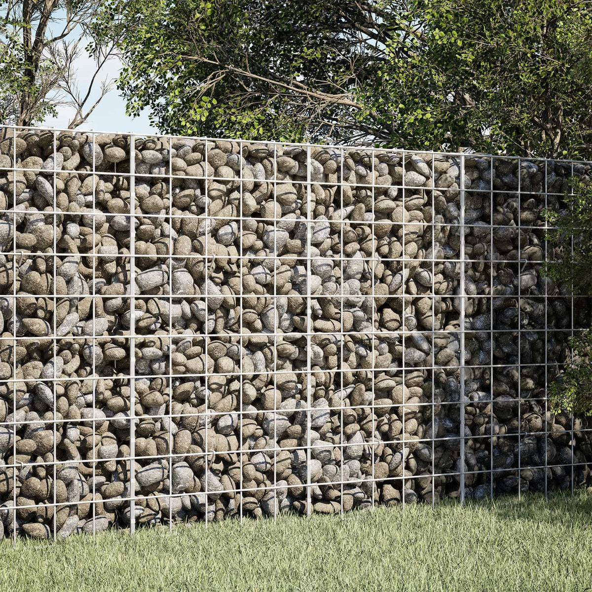 Gabion Wire Mesh