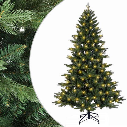 Artificial Christmas Tree Bauble LEDs