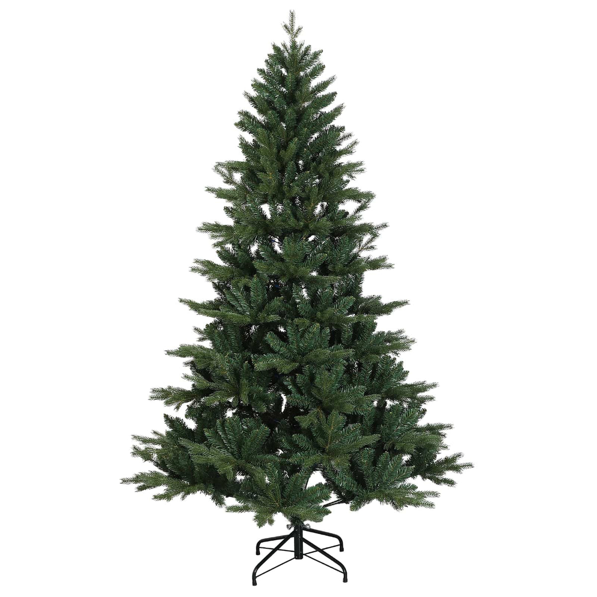 Artificial Christmas Tree Bauble LEDs