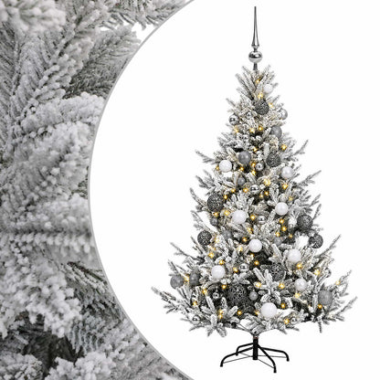 Artificial Christmas Tree Bauble LEDs