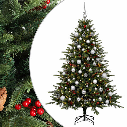 Artificial Christmas Tree Bauble LEDs