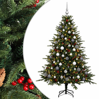 Artificial Christmas Tree Bauble LEDs
