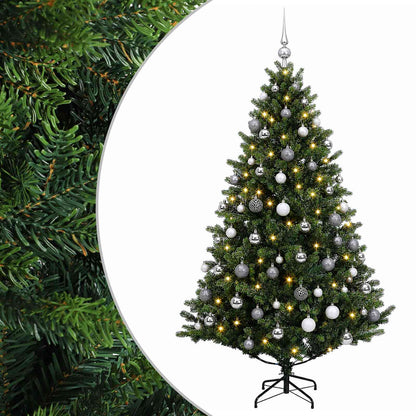 Artificial Christmas Tree Bauble LEDs