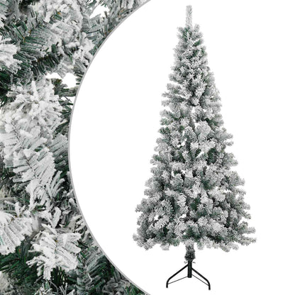 Artificial Christmas trees PVC, Steel 180 cm