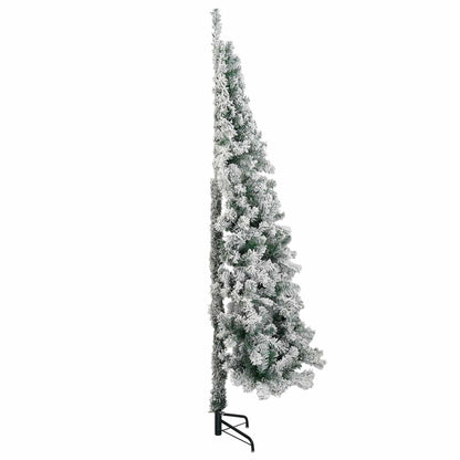 Artificial Christmas trees PVC, Steel 180 cm