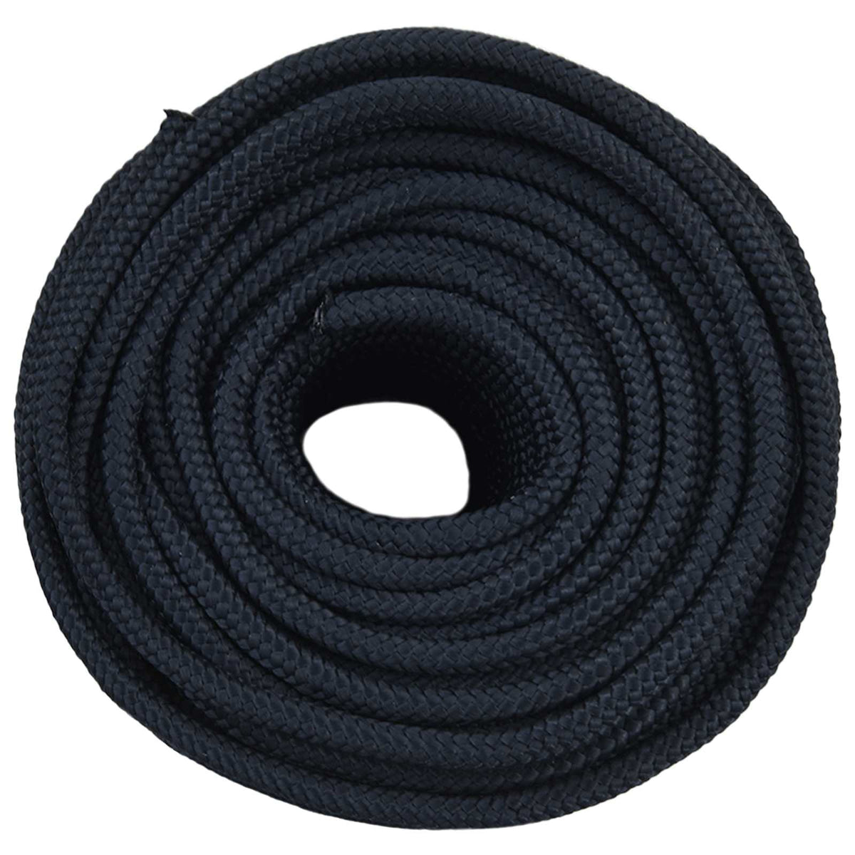 Multipurpose Utility Rope Polyester Royal Blue