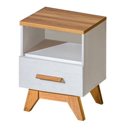 Sven SV15 Bedside Table 45cm