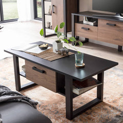 Nordi Coffee Table 110cm