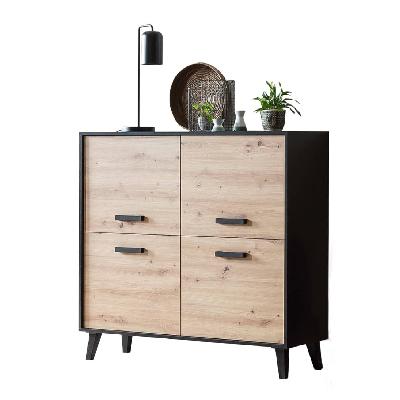 Artona 82 Sideboard Cabinet 126cm