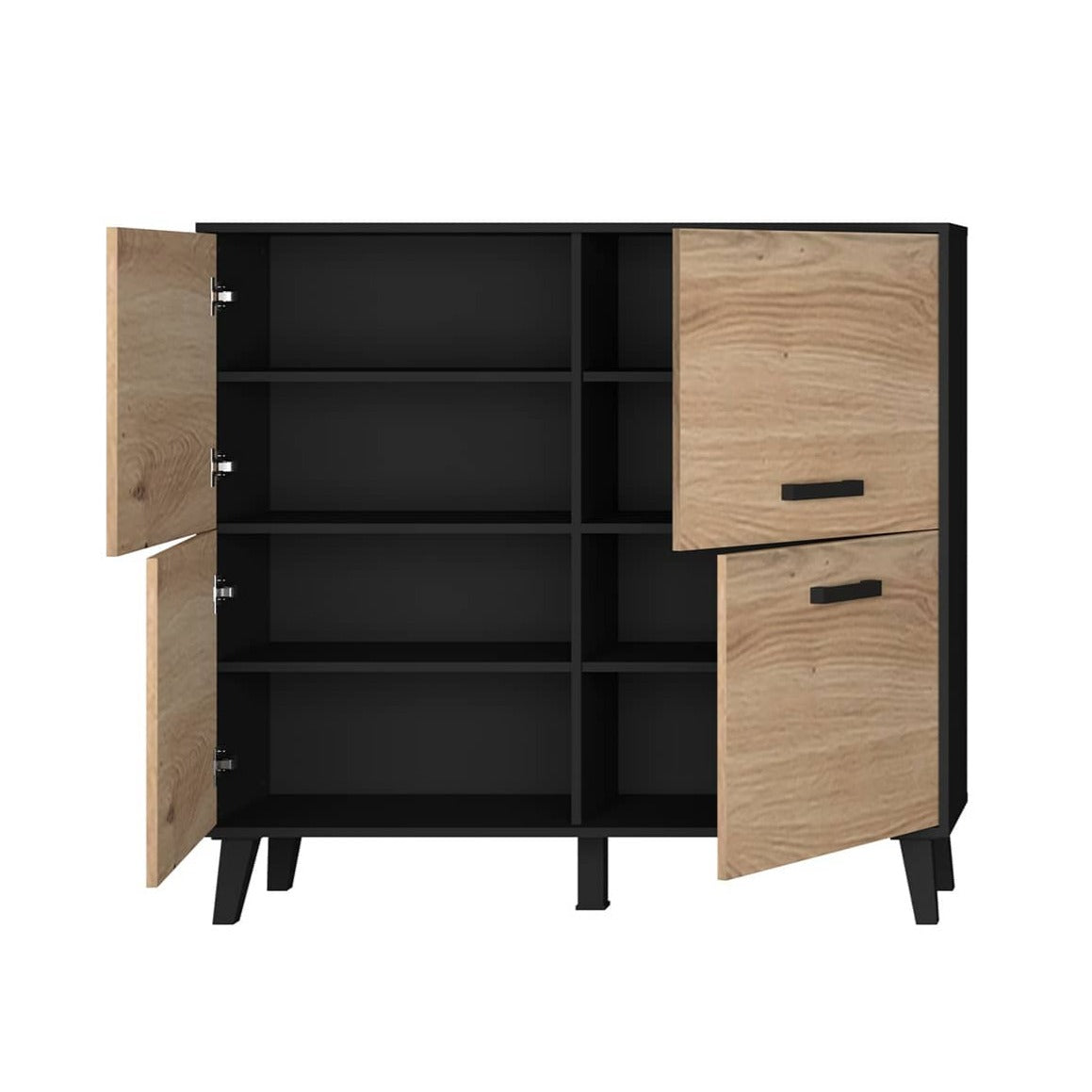 Artona 82 Sideboard Cabinet 126cm