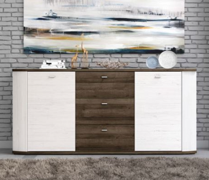 Gent 84 Sideboard Cabinet 167cm