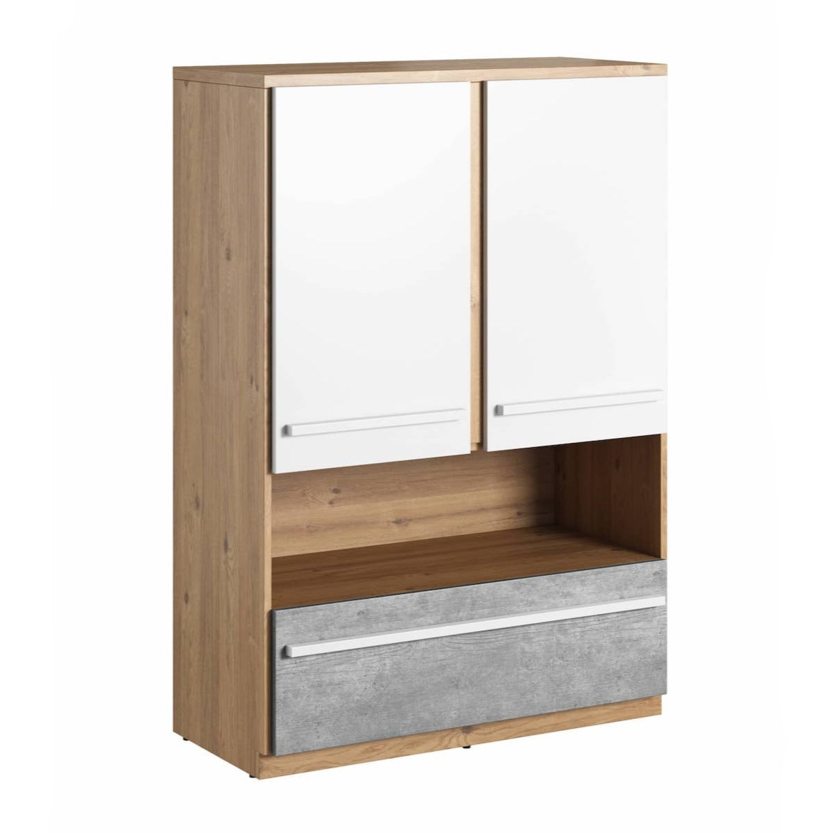 Plano PN-04 Sideboard Cabinet 90cm