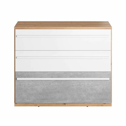 Plano PN-07 Chest of Drawers 110cm