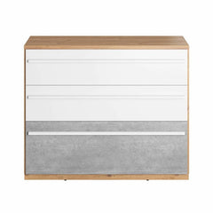 Plano PN-07 Chest of Drawers 110cm
