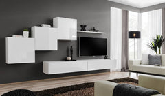 Switch X Entertainment Unit For TVs Up To 49