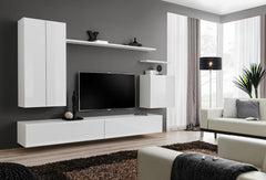 Switch II Entertainment Unit For TVs Up To 70