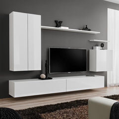 Switch II Entertainment Unit For TVs Up To 70