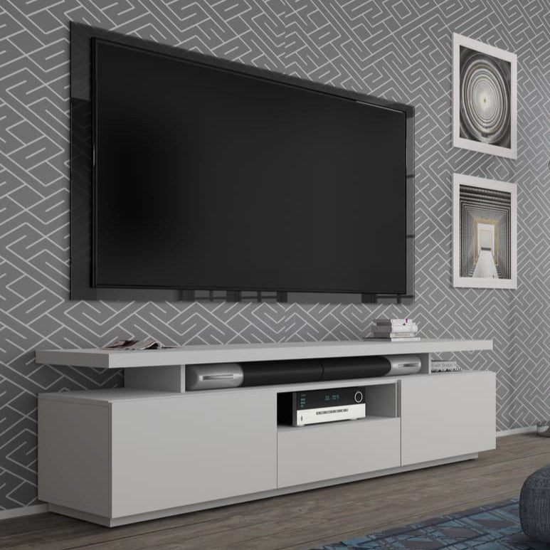 Adam TV Cabinet 180cm