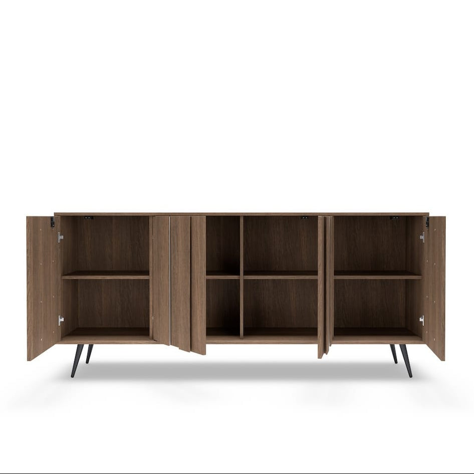 Amaro Sideboard Cabinet 183cm