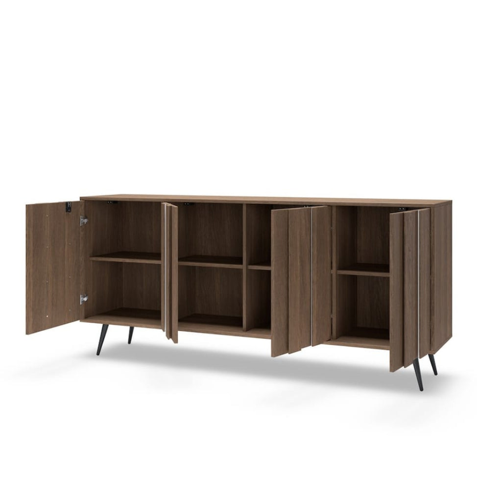 Amaro Sideboard Cabinet 183cm