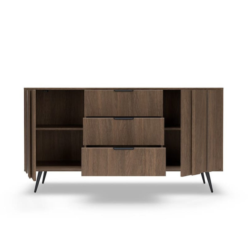 Amaro Chest Of Drawers 154cm