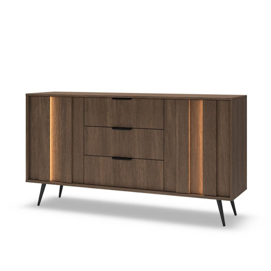 Amaro Chest Of Drawers 154cm
