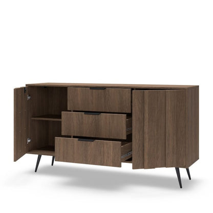 Amaro Chest Of Drawers 154cm